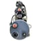 Wilson Starter Nw Dr 39Mt Plgr 12V 7.2Kw 11T 91-01-4759N - alternate 3